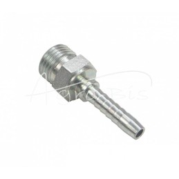 10 vnt - Hidraulinė jungtis - CEL antgalis DN06 M16X1.5 10L - CEL DN06 10L