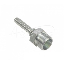 10 vnt - Hidraulinė jungtis - CEL antgalis DN06 M16X1.5 10L - CEL DN06 10L