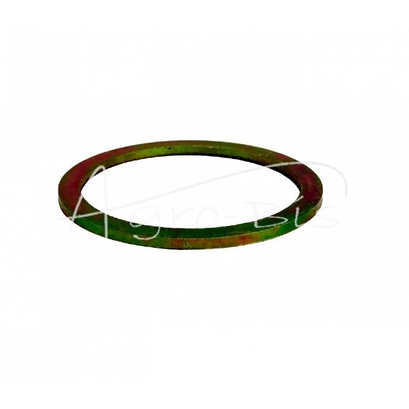 10 vnt - Bizon kombaino prikabinimo įtaiso tarpiklis - 504002053