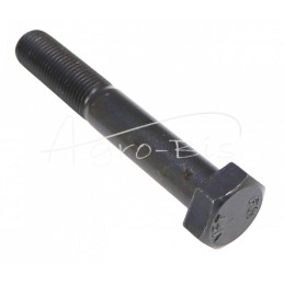 10 vnt - Šešiakampė galvutė, dalinis sriegis M14x1,5x90, 10.9 klasė, smulkus žingsnis, DIN960, juodas 5421027/9 - vairo mechaniz