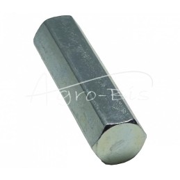 10 vnt - MF purkštuko tvirtinimo veržlė - 32726512