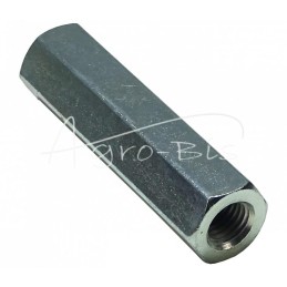 10 vnt - MF purkštuko tvirtinimo veržlė - 32726512