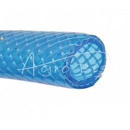 10 vnt - PVC žarna benzinui ir alyvai DN10, sustiprinta 13 bar PZL - HYDRAL - PVCDN10BENH/M