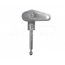 10 vnt - „Elmot“ užvedimo raktas , - 50025110EL