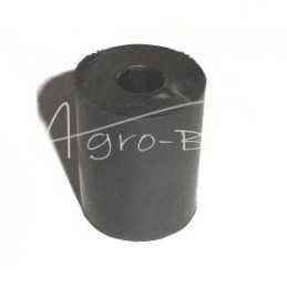 10 vnt - JOHN DEER grūdų dėžės įvorė 11*30*37 - P42100