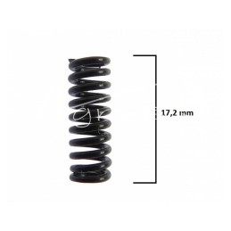 10 vnt - C-330 Archimedo skirstytuvo skląsčio spyruoklė - 5002141AR