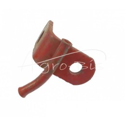 10 vnt - Laikiklis su troso kreipikliu Ursus C-360 - 4665208/0