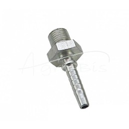 10 vnt - Hidraulinė jungtis - CES antgalis DN10 M20x1.5 12S 6052.0810 - CESDN1012S