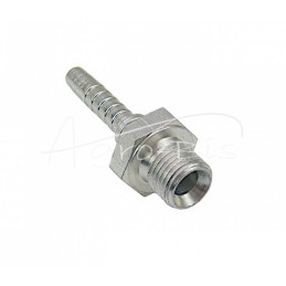 10 vnt - Hidraulinė jungtis - CES antgalis DN10 M20x1.5 12S 6052.0810 - CESDN1012S