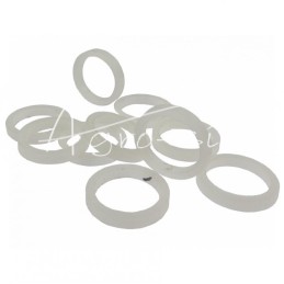 10 vnt - Ursus C-385 grandinės vožtuvo poveržlė - 89413168