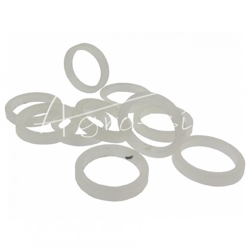 10 vnt - Ursus C-385 grandinės vožtuvo poveržlė - 89413168