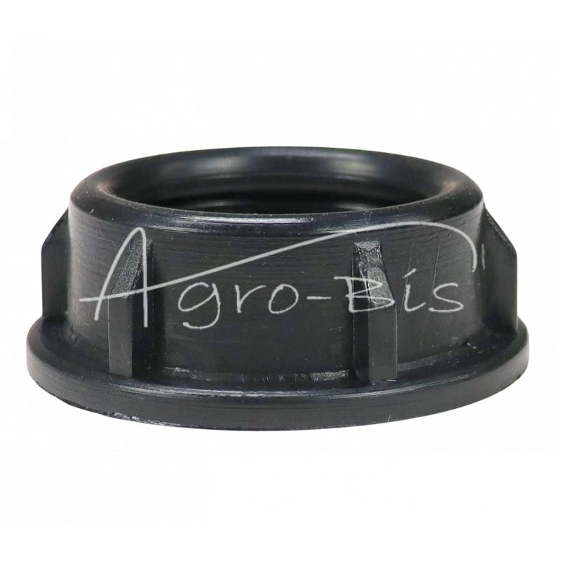 10 vnt - Purkštuvo alkūnės veržlė FI-32 tipo Tolveri purkštuvas - FI-32T