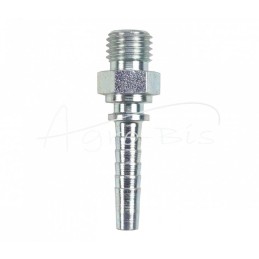 10 vnt - Hidraulinis antgalis CEL DN06L M12x1.5 Premium HYDRAL - CELDN06M12x1.5H