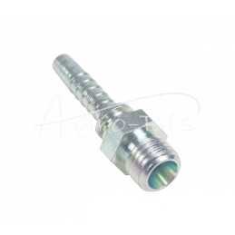 10 vnt - Hidraulinis antgalis CEL DN06L M12x1.5 Premium HYDRAL - CELDN06M12x1.5H