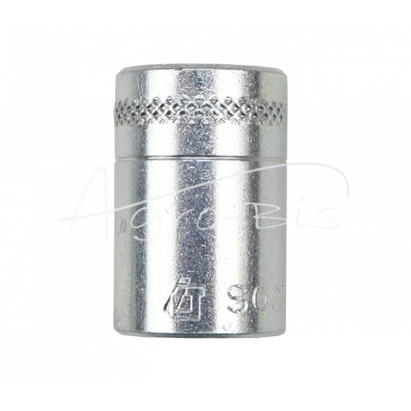 10 vnt - Mova DN10 termoplastinei žarnai R7 kabinai Premium HYDRAL - TZYUTDN10H