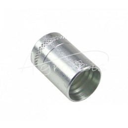 10 vnt - Mova DN10 termoplastinei žarnai R7 kabinai Premium HYDRAL - TZYUTDN10H