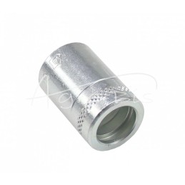 10 vnt - Mova DN10 termoplastinei žarnai R7 kabinai Premium HYDRAL - TZYUTDN10H