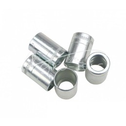 10 vnt - Mova DN10 termoplastinei žarnai R7 kabinai Premium HYDRAL - TZYUTDN10H