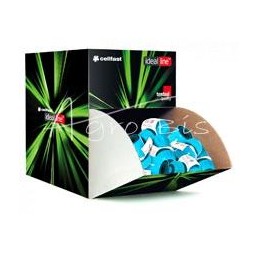 10 vnt - Greito sujungimo jungtis – BASIC 3/4 colio lydinio - 51-125H