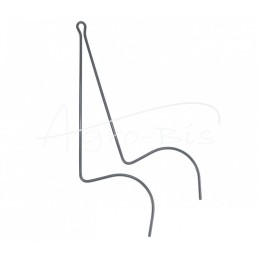 10 vnt - MORGA milteliniu būdu dengtas PZK spyruoklinis pirštas - 5211020060M