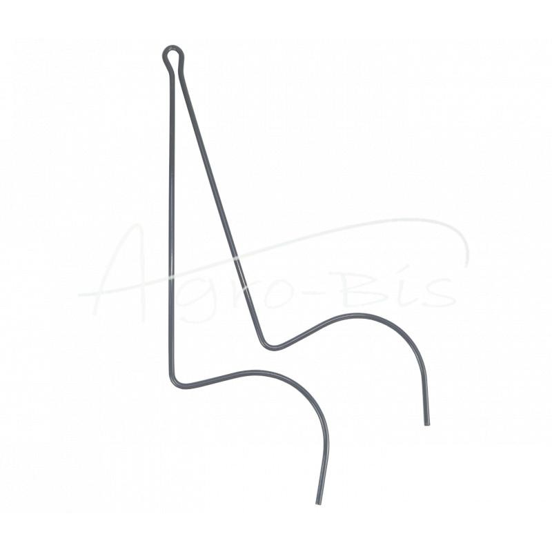 10 vnt - MORGA milteliniu būdu dengtas PZK spyruoklinis pirštas - 5211020060M