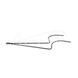 10 vnt - MORGA milteliniu būdu dengtas PZK spyruoklinis pirštas - 5211020060M