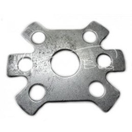 10 vnt - Smagračio poveržlė FI-12 - D211005316