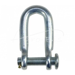 10 vnt - Grandinės kilpelė stora Ursus C-330 C-360 - 5002121/KPL