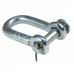 10 vnt - Grandinės kilpelė stora Ursus C-330 C-360 - 5002121/KPL