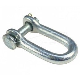 10 vnt - Grandinės kilpelė stora Ursus C-330 C-360 - 5002121/KPL