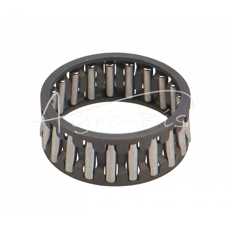 10 vnt - Adatinio volelio mazgas K 28x33x13 NKL - K28x33x13/NKL