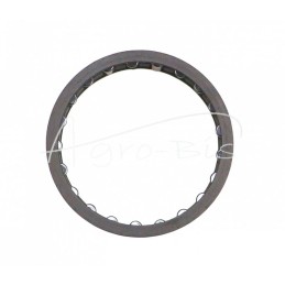 10 vnt - Adatinio volelio mazgas K 28x33x13 NKL - K28x33x13/NKL