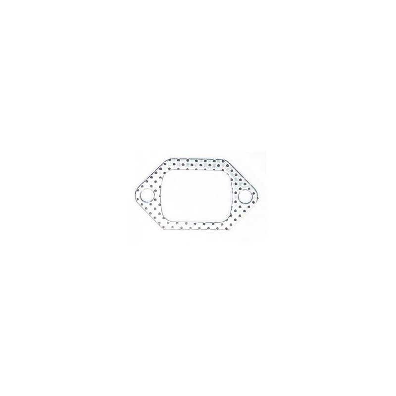 10 vnt - Įsiurbimo kolektoriaus tarpinė Vladimirec T-25 - D37M1008070