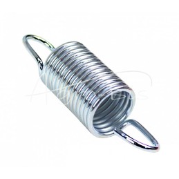 10 vnt - Akseleratoriaus pedalo spyruoklė Ursus C-328, C-330 ANDORIA - 50019770AM/