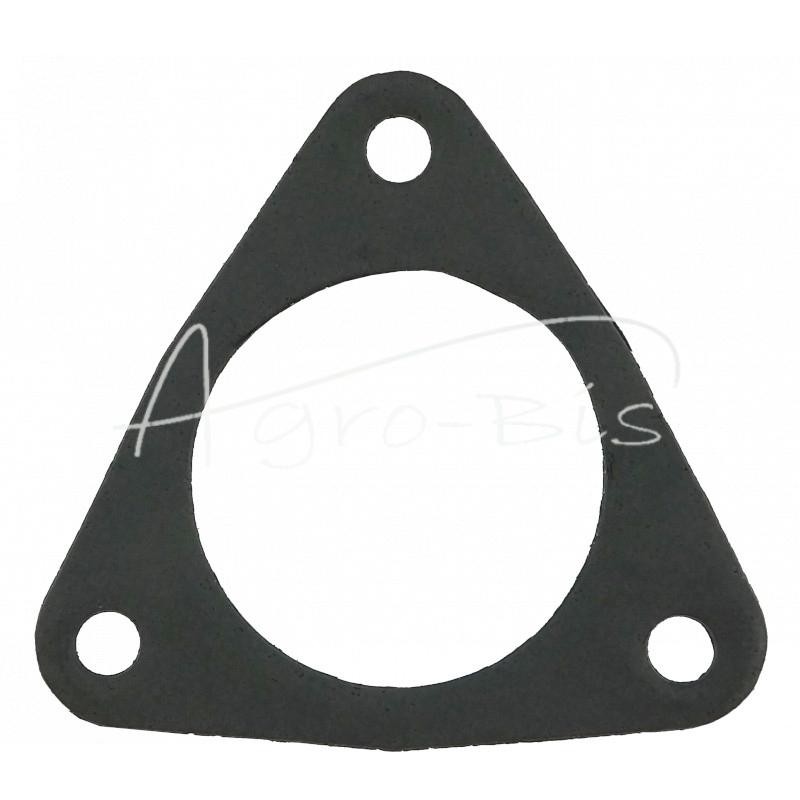 10 vnt - Turbinos duslintuvo tarpinė Zetor ZTS Ursus C-385 ANDORIA - 89014025AM/