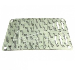 10 vnt - Alyvos filtro korpuso tarpinė kręlit 0.8mm 4 cilindrų Zetor ANDORIA, - 55010705AM