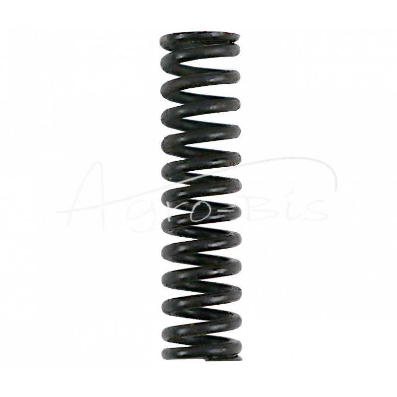 10 vnt - Ilga sukimo momento stiprintuvo būgno spyruoklė Zetor ZTS Ursus C-385 ANDORIA - 80126093AM/