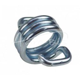 10 vnt - Stabdžių disko spyruoklė Zetor ZTS Ursus ANDORIA, - 80227005AM