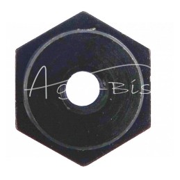 10 vnt - Vairo mechanizmo veržlė Ursus C-360 Archimedes 80402072 - 80402072/ARCH