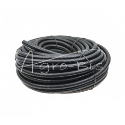 10 vnt - Kabelių vamzdis 21x25 techninis nuo -40°C iki +70°C ELMOT - PKTS21EL