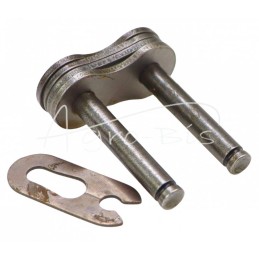 10 vnt - Grandininė spyna 10B-2 MORGA - Z10B2M