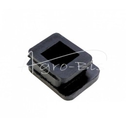 10 vnt - Pavarų dėžės guminis kamštis Ursus C-360/C-385 80002045 - 50618020