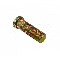 10 vnt - Varžtas, rato smeigė M18x1,5x56mm priekaba D-47 - 60500050