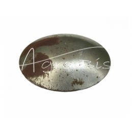 10 vnt - Vairo kolonėlės dangtelis 5008KP FI-50mm Vladimir T-25 - FI-50