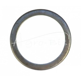 10 vnt - Priekinės ašies pavaros sandariklio dangtelio laikiklis Belarus MTZ - A0403012