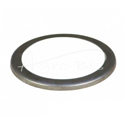 10 vnt - Priekinės ašies pavaros sandariklio dangtelio laikiklis Belarus MTZ - A0403012