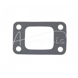 10 vnt - Turbokompresoriaus tarpinė Zetor 89022043, 10022025, 10022125 - 89022903