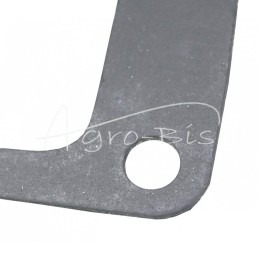 10 vnt - Turbokompresoriaus tarpinė Zetor 89022043, 10022025, 10022125 - 89022903