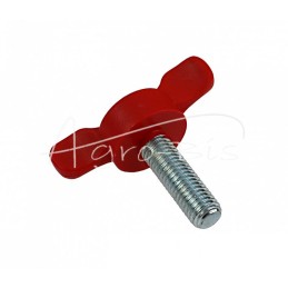 10 vnt - Sparnuotas varžtas 10x35 mm - SM1035