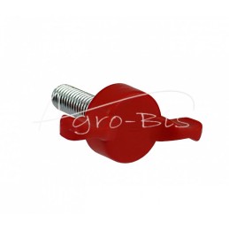 10 vnt - Sparnuotas varžtas 10x35 mm - SM1035